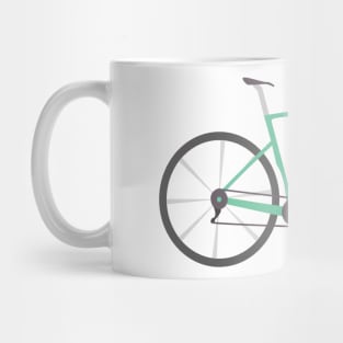 Classic Roadbike Mug